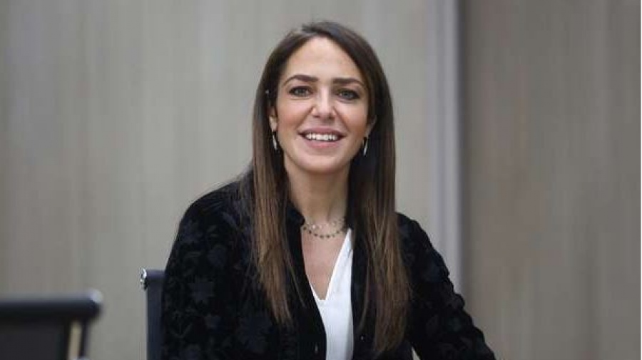 Μιχαηλίδου: Παράταση της Πρώιμης Παιδικής Παρέμβασης έως τον Ιούνιο και σύνδεση με το ΕΣΠΑ