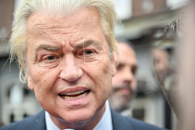 Ολλανδία: Ο Wilders στα αντιπολιτευτικά χαρακώματα