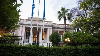 Ανασχηματισμός - Ο Κώτσηρας στη θέση του Κυρανάκη στο Μεταφορών, Μαρκόπουλος στο Οικονομικών, Χατζηβασιλείου στο ΥΠΕΞ