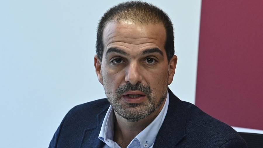 Νέα Αριστερά: Έκτακτο Συνέδριο τον Οκτώβριο 2026 για αυτόνομη κάθοδος στις εκλογές 