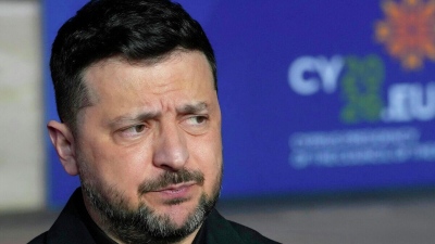 «Ψευδαίσθηση ειρήνης» από Zelensky – Δεν επιθυμεί την επίλυση της σύγκρουσης με τη Ρωσία