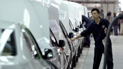 Συνεργασία Huawei - BMW για την ανάπτυξη εσωτερικού ψηφιακού οικοσυστήματος οχημάτων