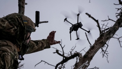 Πώς τα drones άλλαξαν τον σύγχρονο πόλεμο - Η προέλαση είναι αργή και προσεκτική, τα πάντα στοχοποιούνται