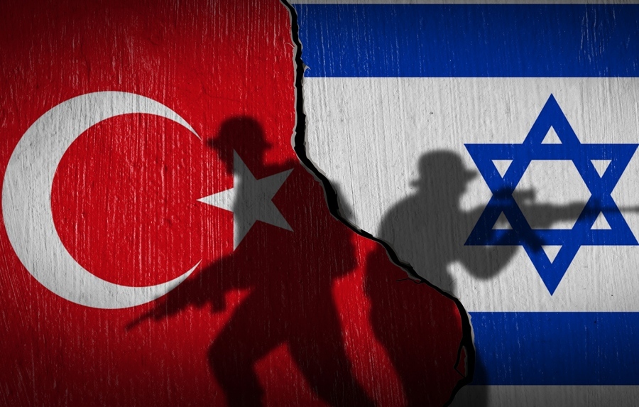 Ώρα μηδέν: Ετοιμάζονται για μεγάλη σφαγή Τουρκία και Ισραήλ – Φόβοι για αλυσιδωτή έκρηξη, αναγνωρίζεται Γενοκτονία Ποντίων