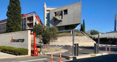 Ελλάκτωρ: Το Σεπτέμβριο θα αναλυθεί η στρατηγική της διοίκησης – Που επικεντρώνεται τώρα