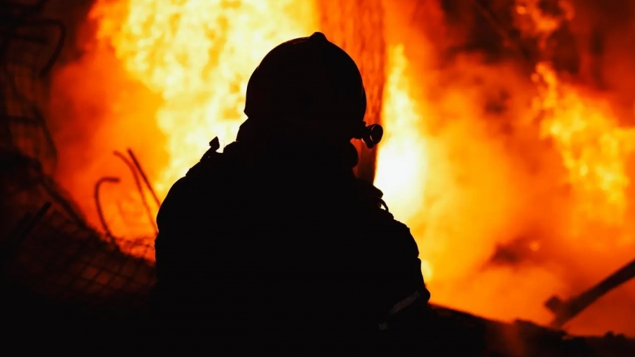 Shocking – Russians torched Zelensky's 