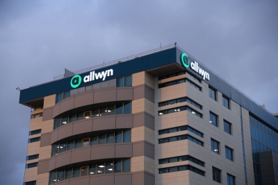 Ο ΟΠΑΠ περνά στην εποχή της Allwyn - Σε πλήρη εξέλιξη το rebranding που φέρνει νέες εμπειρίες με τη δύναμη της ψηφιοποίησης