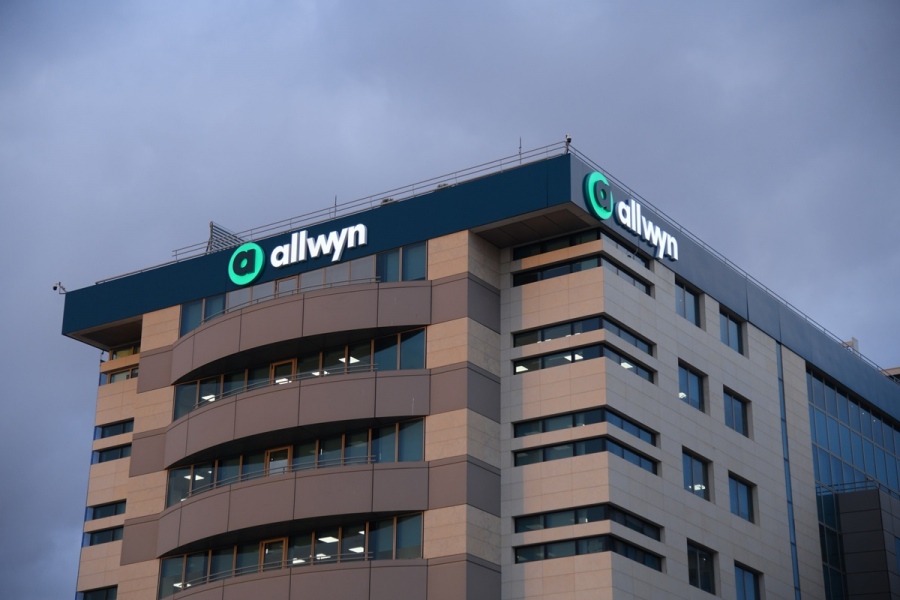 Ο ΟΠΑΠ περνά στην εποχή της Allwyn - Σε πλήρη εξέλιξη το rebranding που φέρνει νέες εμπειρίες με τη δύναμη της ψηφιοποίησης