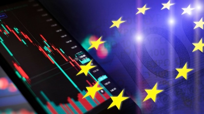 Απώλειες στα ευρωπαϊκά χρηματιστήρια, φόβοι για κλιμάκωση σε Μέση Ανατολή - Στο -1,2% ο DAX, στα 95 δολ. το Brent