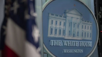 Λευκός Οίκος: Συμφωνία Trump - Xi ότι το Hormuz πρέπει να είναι ανοιχτό χωρίς διόδια