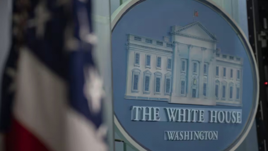 Λευκός Οίκος: Συμφωνία Trump - Xi ότι το Hormuz πρέπει να είναι ανοιχτό χωρίς διόδια