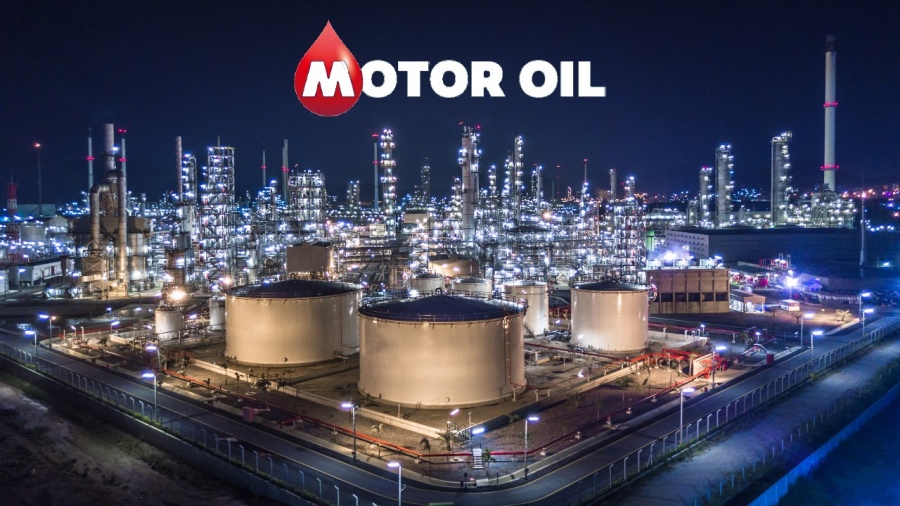 Motor Oil: Εγκρίθηκε η επαναγορά ως 5 εκατ. ίδιων μετοχών, με ανώτατη τιμή τα 45 ευρώ