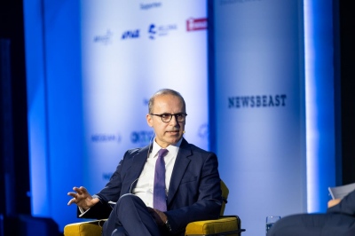 Ν. Σαλακάς: H τραπεζική κουλτούρα της Alpha Bank έχει πυξίδα τις βασικές αξίες, τους ανθρώπους και τον πελάτη
