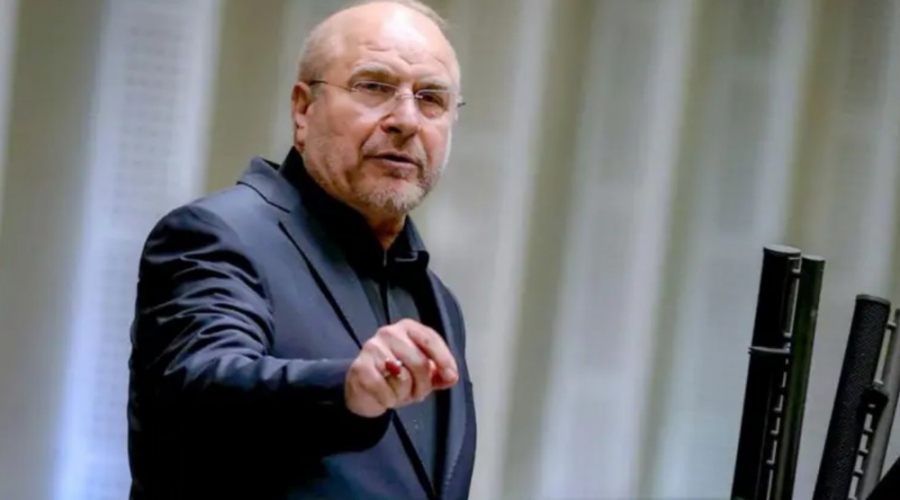 Ghalibaf (Ιράν): Αποτυχημένος τηλεοπτικός παρουσιαστής ο υπουργός Πολέμου των ΗΠΑ