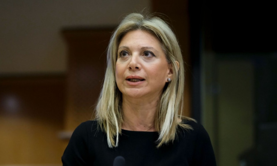 Μήνυση από Καρυστιανού και Αυγερινό κατά του Καραχάλιου για το «κόμμα με εντολή Μόσχας»
