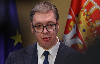 Μήνυμα από Σερβία: Η Ευρώπη ετοιμάζεται για πόλεμο με τη Ρωσία