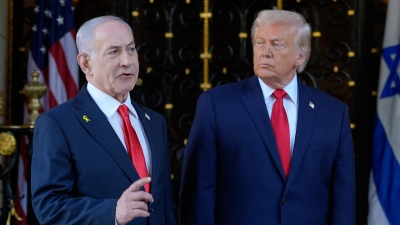 Βόμβα μεγατόνων: «Ο Netanyahu έχει βίντεο με τον Trump να βιάζει μικρά κορίτσια» - Σοκ στη Μέση Ανατολή, ο πόλεμος θα συνεχιστεί