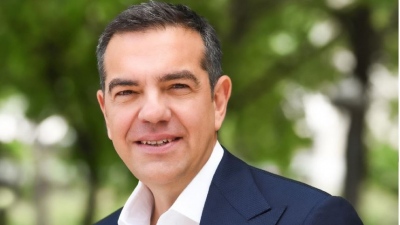 Τσίπρας για εκλογές: Να δώσουμε αυτόν τον αγώνα με αυτοπεποίθηση – Δύο τα προγράμματα που αντιπαρατίθενται, τρίτη επιλογή δεν υπάρχει