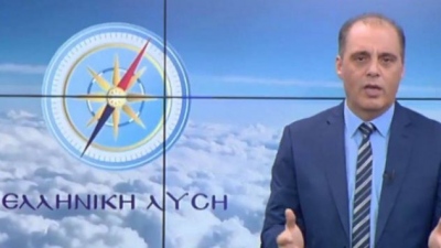 Βελόπουλος κατά Μητσοτάκη: Αμετανόητος και «ακατανόητος» πρωθυπουργός - Θεωρεί τους Έλληνες ανόητους