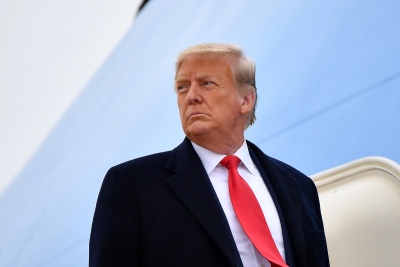 Trump: Η Κούβα σε μια κλωστή, το Μεξικό διοικείται από καρτέλ ναρκωτικών, από Ουκρανία θα πάρουμε 350 δισ