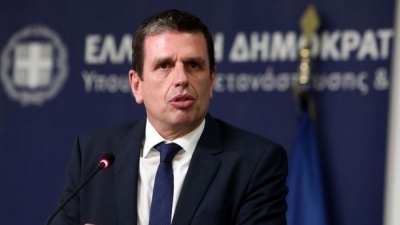 Πολιτική αυτοκτονία για τον Δημήτρη Καιρίδη η καθύβριση πολιτικών αντιπάλων – Δεν θα γίνει αρεστός έτσι στο Μαξίμου