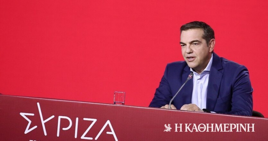 Τσίπρας από Σέρρες: Δεν υπάρχουν απόρθητα κάστρα