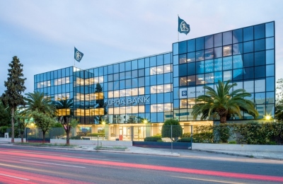 Alpha Real Estate: Υποχώρηση κερδών κατά 16% το 2025, στα 7,52 εκατ. ευρώ - Μέρισμα €0,50 ανά μετοχή