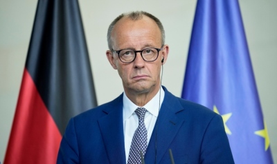 Μήνυμα Merz: Ώρα για ισχυρότερο ευρωπαϊκό ΝΑΤΟ - Θετική η συμφωνία με τον Καναδά για την προμήθεια υποβρυχίων