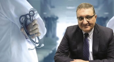 Πήρε την κάτω βόλτα ο Εξαδάκτυλος – Το Μαξίμου στηρίζει απόλυτα τον Άδωνι Γεωργιάδη