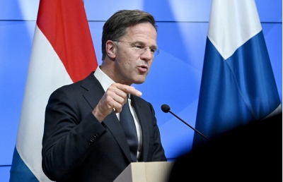 Σενάρια επιστημονικής φαντασίας από Rutte: Όταν η Κίνα επιτεθεί στην Ταϊβάν  η Ρωσία θα βοηθήσει χτυπώντας το ΝΑΤΟ