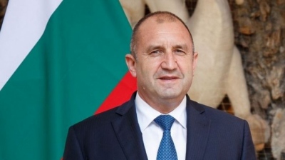Συναγερμός στις Βρυξέλλες: Ο Radev απειλεί με βέτο - βόμβα στην ΕΕ και υπενθυμίζει τον ιστορικό ρόλο της Ρωσίας στη σωτηρία της Βουλγαρίας
