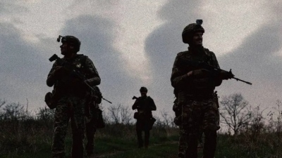 Ουκρανός αξιωματικός αποκαλύπτει: «Η ηλιθιότητα μας είναι ο βασικός μας εχθρός» - Οι διοικητές στέλνουν ψευδείς αναφορές