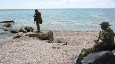 Ουκρανικό χτύπημα σε τουρίστες στη Zaporizhia με 8 νεκρούς και 14 τραυματίες