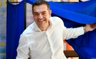 Οι δημοσκόποι δεν είναι βέβαιοι για την 2η θέση – Ο Τσίπρας έρχεται με φόρα και χωρίς κόμμα…