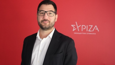 Ηλιόπουλος σε Οικονόμου: Θα σχολιάσετε και την «εξοργιστική» αντίδραση του κ. Σαμαρά;