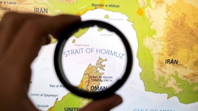 Ιράν: Το Hormuz είναι εξίσου πολύτιμο με την ατομική βόμβα