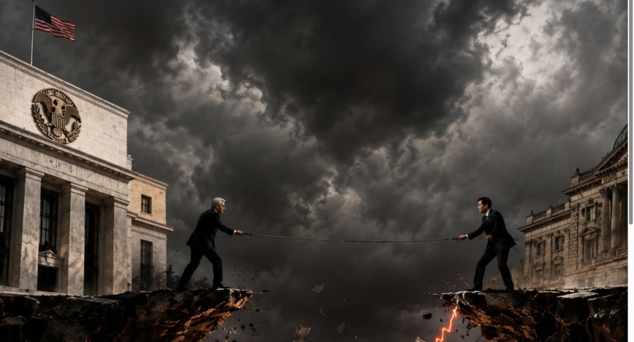 US & Japan face debt abyss as bond yields signal turmoil