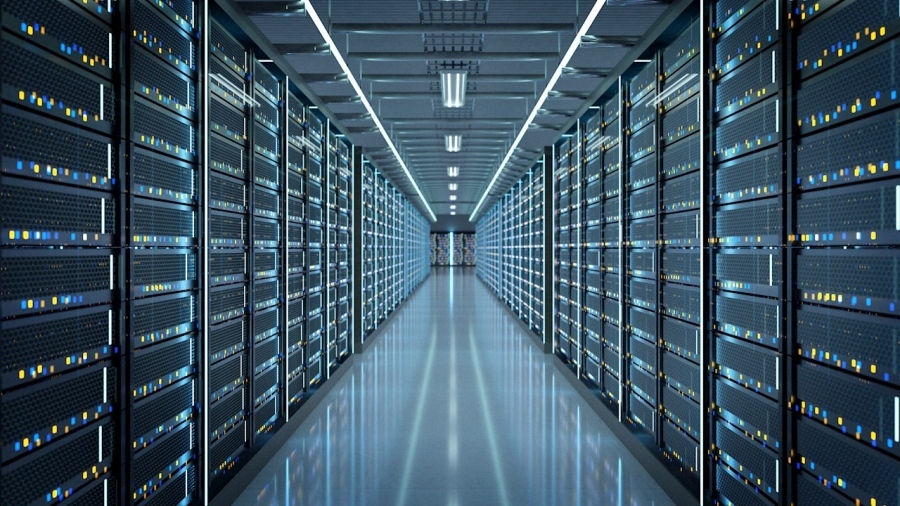 ΥΠΟΙΚ: Ποσό 19,9 εκατ. ευρώ για δημιουργία Data Center στη Μεγαλόπολη