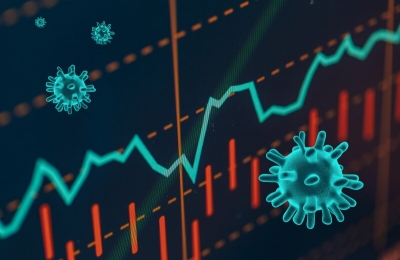 Πληθωρισμός και Omicron προκαλούν κλυδωνισμούς στις αγορές - Τι θα συμβεί στο ΧΑ αν χάσει τις 870 μονάδες;