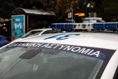 Παλλήνη: Άνδρας βρέθηκε νεκρός σε χαντάκι, με tire up γύρω από τον λαιμό του