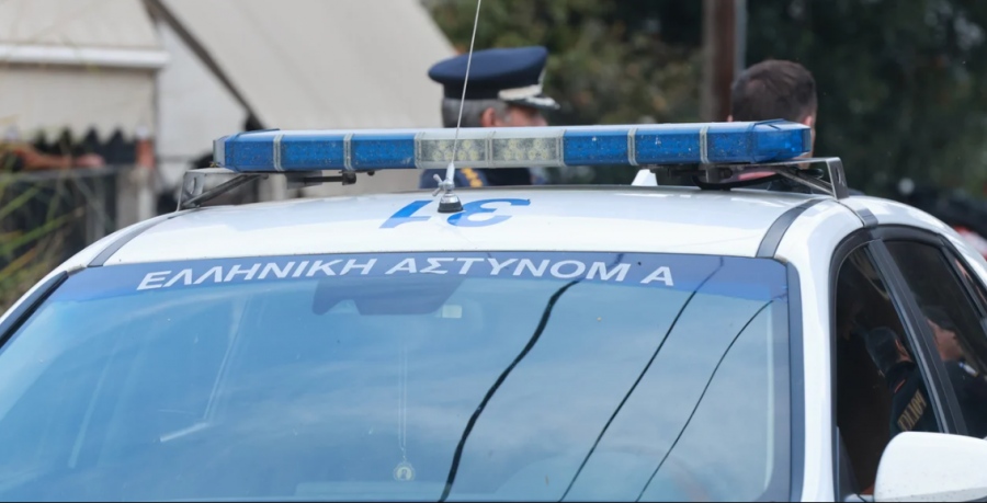 Τραγωδία στη Δράμα: Αστυνομικός μαχαίρωσε και σκότωσε τη σύζυγό του και μετά αυτοκτόνησε