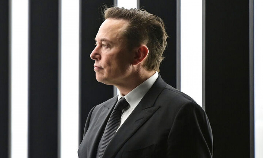 Περνά στην αντεπίθεση ο Elon Musk: Ετοιμάζει το ηλεκτρονικό ταχυδρομείο «Xmail» για να «χτυπήσει» το Gmail