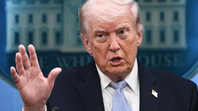 Βόμβα – O Trump ήθελε εκεχειρία με Ιράν για να ανασυγκροτήσει τις δυνάμεις του στη Μέση Ανατολή