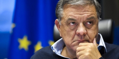 QatarGate: Τους «δίνει» όλους για να σωθεί ο... εγκέφαλος Antonio Panzeri - Υπέγραψε μνημόνιο με τις βελγικές αρχές