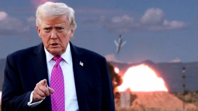 Trump: «Για κάθε νεκρό Αμερικανό στρατιώτη, το Ιράν θα πληρώσει πολλαπλάσιο τίμημα»