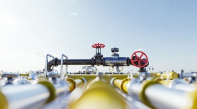 ΔΕΣΦΑ: Metlen και Enerwave εξασφάλισαν τη διαθέσιμη χωρητικότητα της Αμφιτρίτης – Premium έως 40% στη δημοπρασία