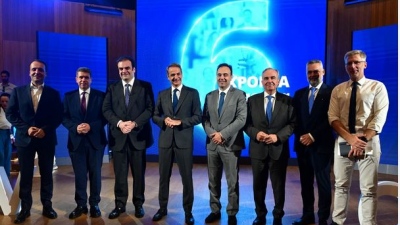 Μητσοτάκης για 6 χρόνια του gov.gr: Ένα μεγάλο ψηφιακό άλμα - Πιερρακάκης: Η Ελλάδα μπορεί να αλλάξει