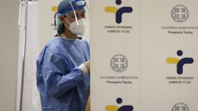 ΕΟΔΥ: Αναμενόμενη η μικρή αύξηση κρουσμάτων covid-19 λόγω έναρξης της σχολικής χρονιάς