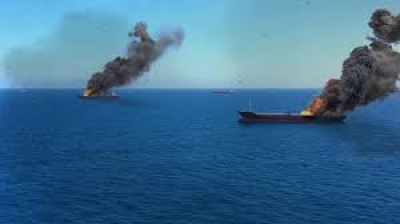 Oυκρανικός εφιάλτης για Τουρκία στη Μαύρη Θάλασσα - Γιατί ο Fidan έτρεξε εσπευσμένα σε Lavrov και Putin