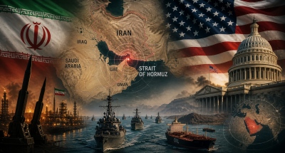 Τρομερό - Μήνυμα IRGC σε ΗΠΑ: Εάν επιτεθείτε τα πλοία σας θα καούν, αποχωρεί το USS Ford - Πως ο Trump παρακάμπτει Κογκρέσο